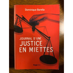 Journal d'une justice en miettes hugodoc