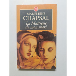 La maîtresse de mon mari