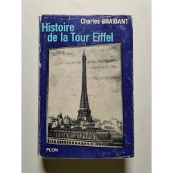 Histoire de la Tour Eiffel