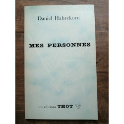 Mes Personnes Les