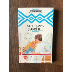 Si le temps s'arrête