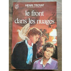 Le Front dans les nuages J'ai lu