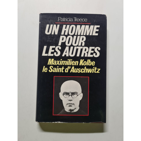 Un homme pour les autres
