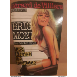 Michel brice Les anges de pigalle