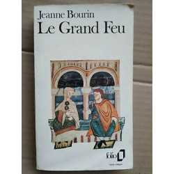 Le Grand Feu