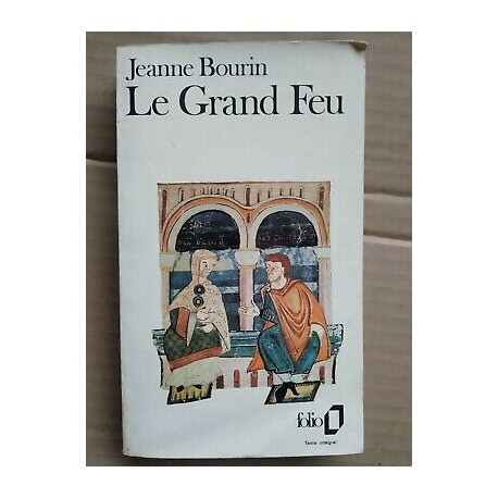 Le Grand Feu