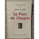 La Peau de Chagrin