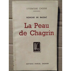 La Peau de Chagrin