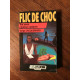 TES YEUX COULEUR CADAVRE FLEUVE NOIR