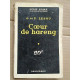 g et p Lesou Cœur de hareng Série Noire Nº 466 gallimard 1958