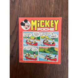 Mickey Poche N17