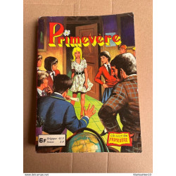 primevère Novembre 1978