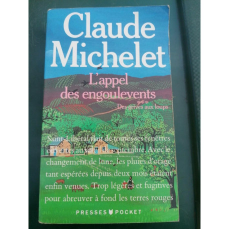 L'appel des engoulevents