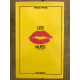 сollection complete Les lèvres nues plasma 1954 58 1960