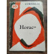 Corneille Horace bordas