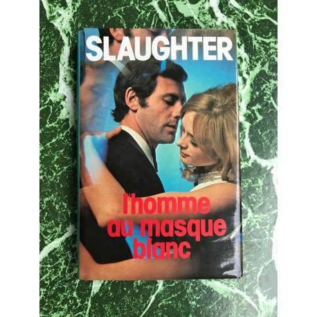 Slaughter au masque blanc Loisirs