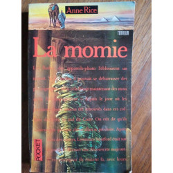 La momie