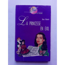 La princesse en exil Duo Coup de foudre