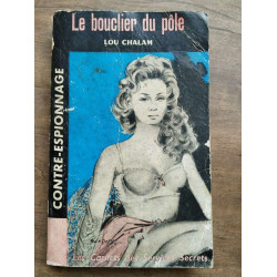 Le bouclier du pôle