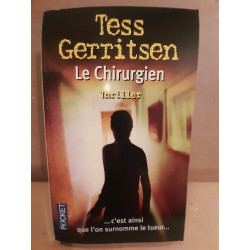 Le Chirurgien pocket