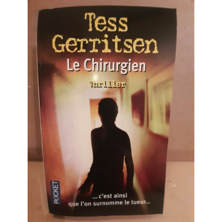 Le Chirurgien pocket