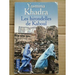 Les Hirondelles de Kaboul