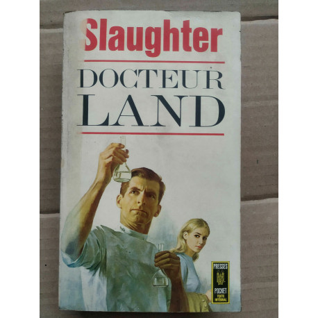 Slaughter Docteur land