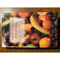 Jocelyne oualid Petite encyclopédie de la diététique