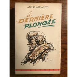 La dernière plongée Tallandier