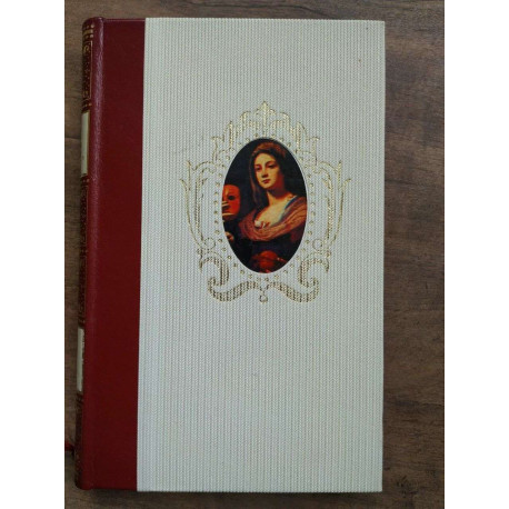 Stendhal Lamiel