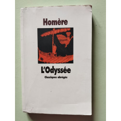 L'Odyssée