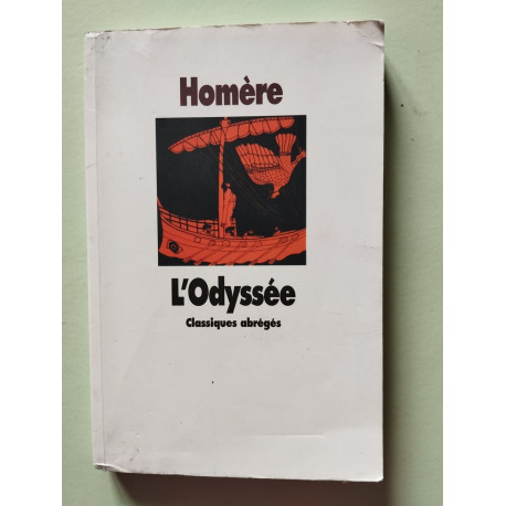 L'Odyssée