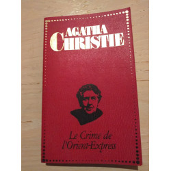 Le Crime de l'Orient-Express