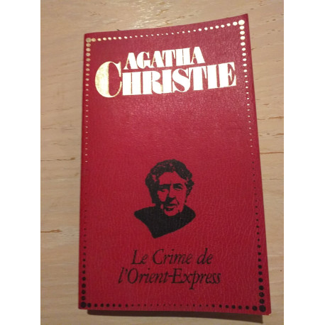 Le Crime de l'Orient-Express