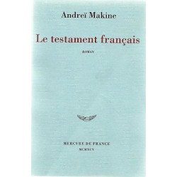 Le testament français