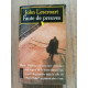 Faute des Preuves Pocket