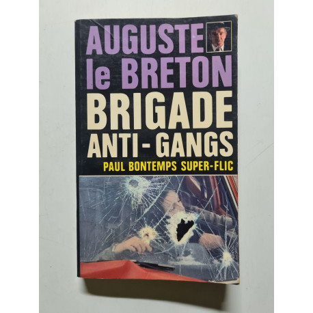 Brigade Anti-Gangs