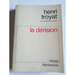 La Dérision flammarion