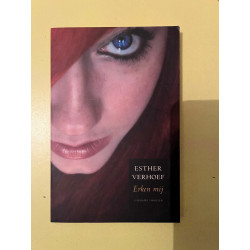 Esther Verhoef Erken mijStichting Propaganda van het Nederlandse Boek