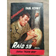 Raid 59 Fleuve Noir espionnage