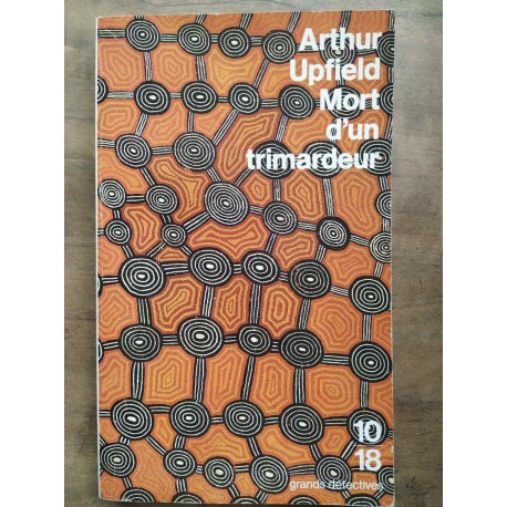 Mort d'un trimardeur 1018