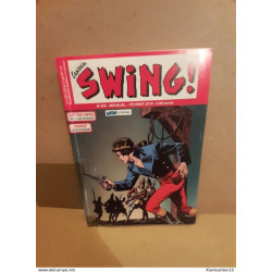 Cap Tain Swing n298 Février 2019