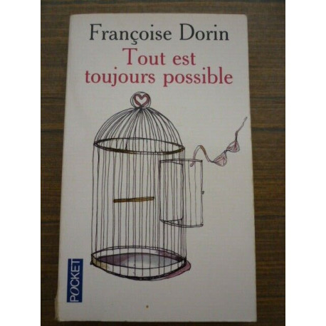 Tout est toujours possible pocket