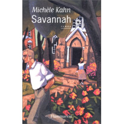 Savannah