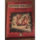 Mystère Magazine n59 Dashiell hammett roy vickers opta 12