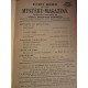 Mystère Magazine n59 Dashiell hammett roy vickers opta 12