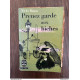 Prenez garde aux biches