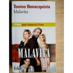 Malavita folio