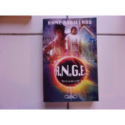 SICARIUS Ange tome 4