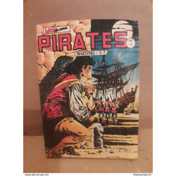 Pirates n92 trimestriel